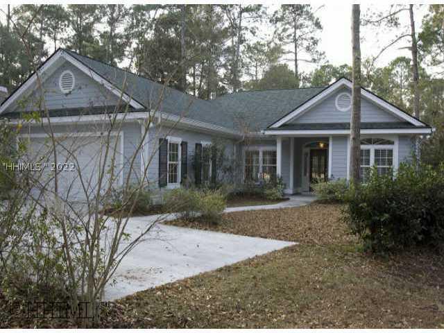 [Address Hidden by Seller], Bluffton, SC 29910