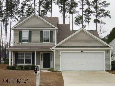 [Address Hidden by Seller], Bluffton, SC 29910
