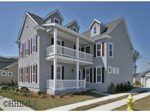 [Address Hidden by Seller], Bluffton, SC 29910