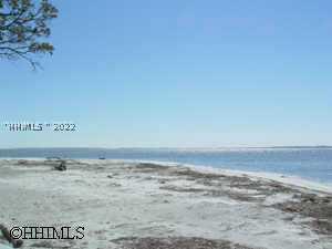 [Address Hidden by Seller], Daufuskie Island, SC 29915