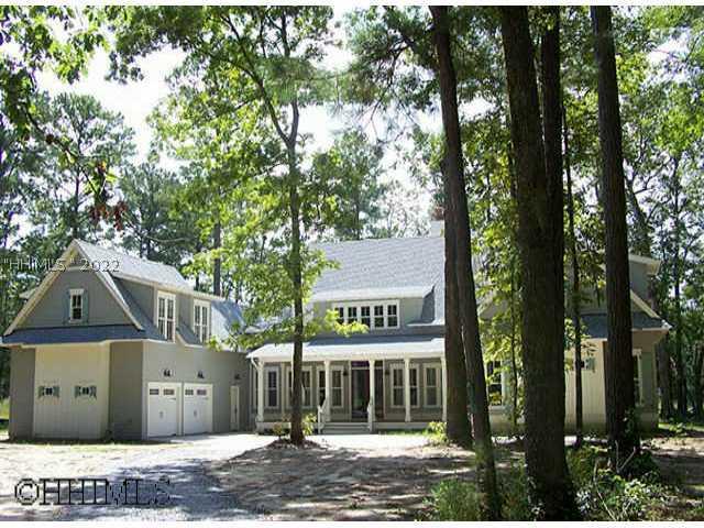 [Address Hidden by Seller], Okatie, SC 29909