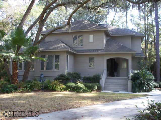 [Address Hidden by Seller], Hilton Head Island, SC 29928
