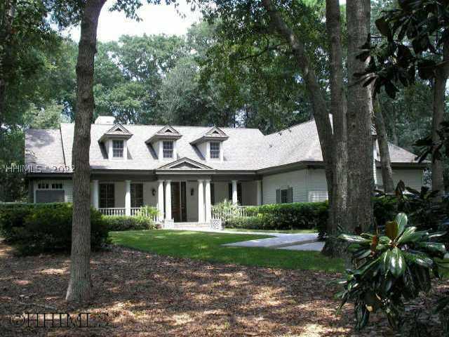 [Address Hidden by Seller], Hilton Head Island, SC 29928