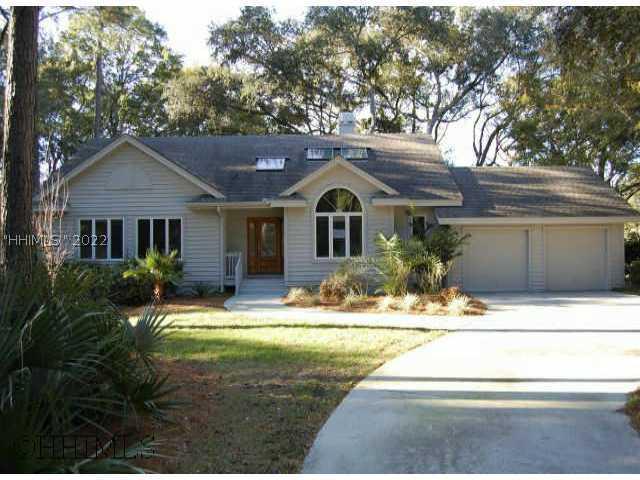 [Address Hidden by Seller], Hilton Head Island, SC 29928