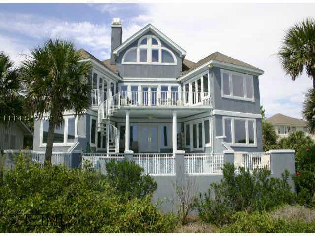 [Address Hidden by Seller], Hilton Head Island, SC 29928
