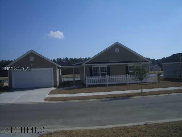 [Address Hidden by Seller], Bluffton, SC 29910