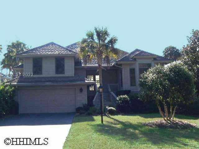 [Address Hidden by Seller], Hilton Head Island, SC 29928
