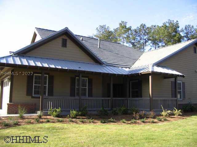 [Address Hidden by Seller], Bluffton, SC 29910