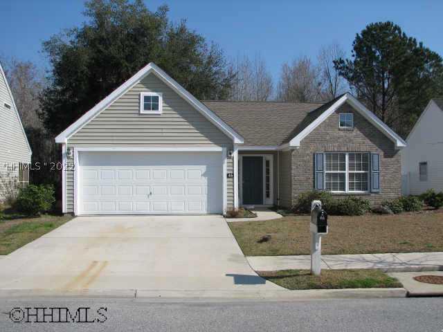 [Address Hidden by Seller], Bluffton, SC 29910