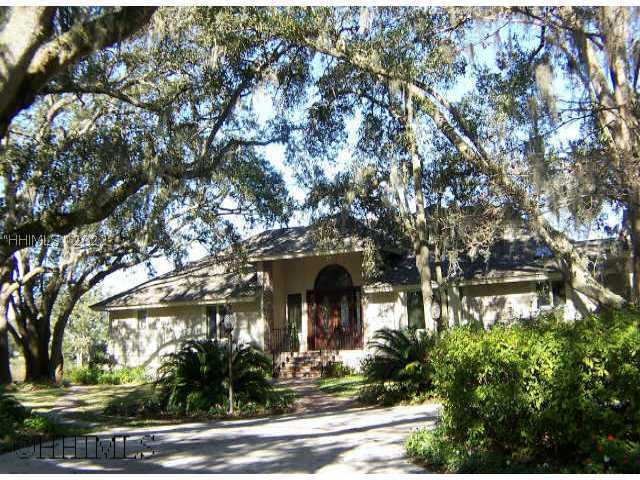 [Address Hidden by Seller], Hilton Head Island, SC 29928