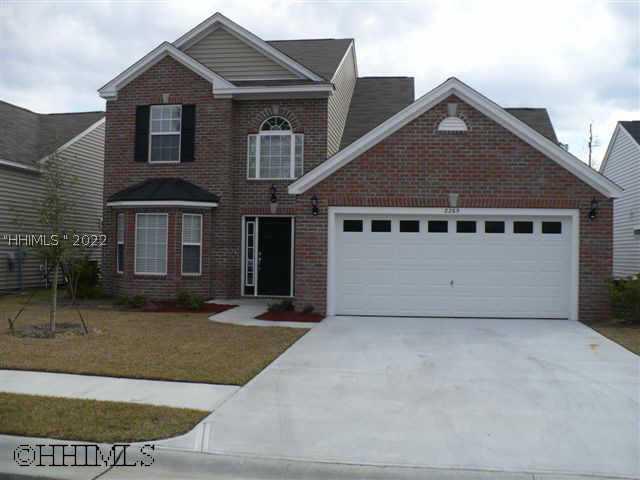 [Address Hidden by Seller], Bluffton, SC 29909