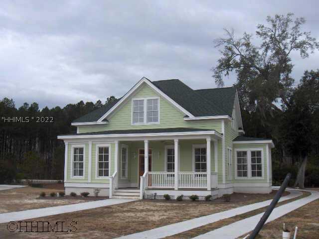 [Address Hidden by Seller], Bluffton, SC 29910