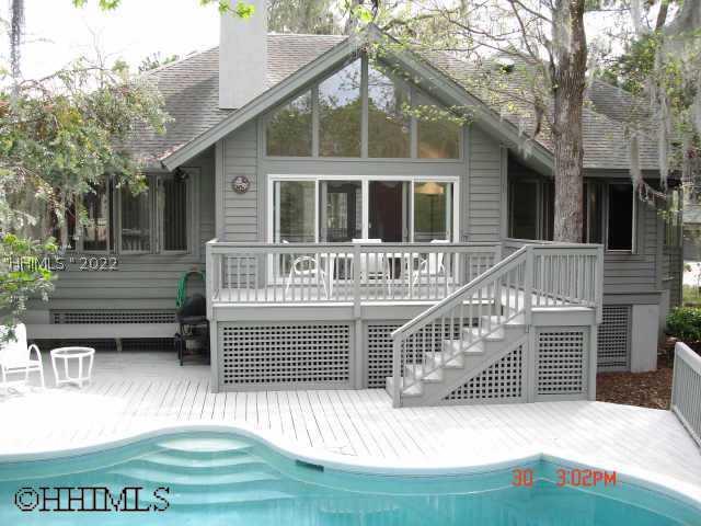 [Address Hidden by Seller], Hilton Head Island, SC 29928