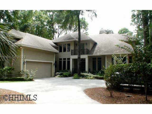 [Address Hidden by Seller], Hilton Head Island, SC 29928