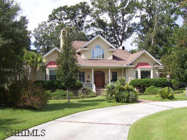 [Address Hidden by Seller], Bluffton, SC 29910