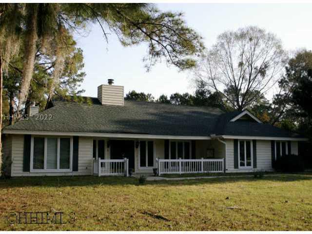 [Address Hidden by Seller], Bluffton, SC 29910