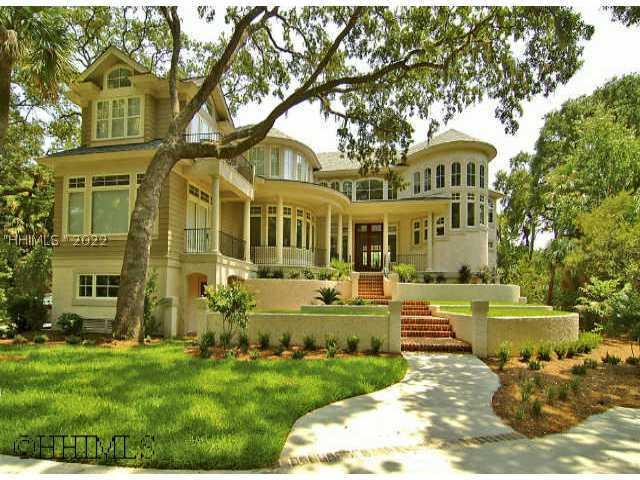 [Address Hidden by Seller], Hilton Head Island, SC 29928