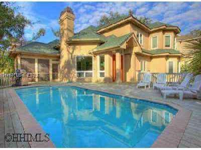 [Address Hidden by Seller], Hilton Head Island, SC 29928