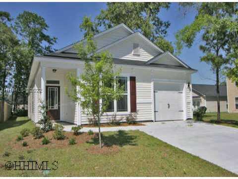 [Address Hidden by Seller], Bluffton, SC 29910