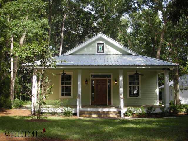 [Address Hidden by Seller], Bluffton, SC 29910