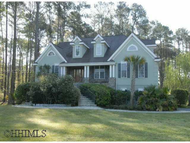 [Address Hidden by Seller], Bluffton, SC 29910