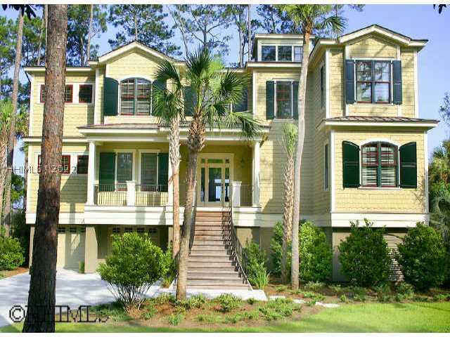 [Address Hidden by Seller], Hilton Head Island, SC 29928