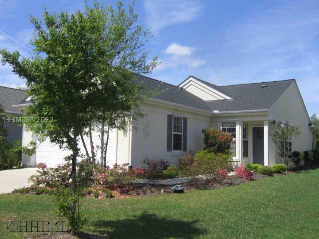 [Address Hidden by Seller], Okatie, SC 29909