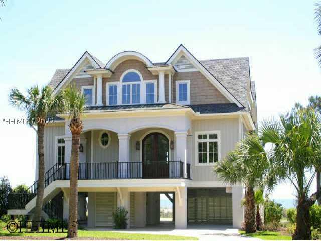 [Address Hidden by Seller], Hilton Head Island, SC 29928