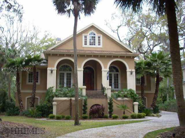 [Address Hidden by Seller], Hilton Head Island, SC 29928