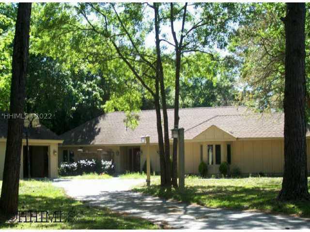 [Address Hidden by Seller], Hilton Head Island, SC 29928