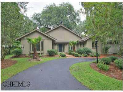 [Address Hidden by Seller], Hilton Head Island, SC 29928