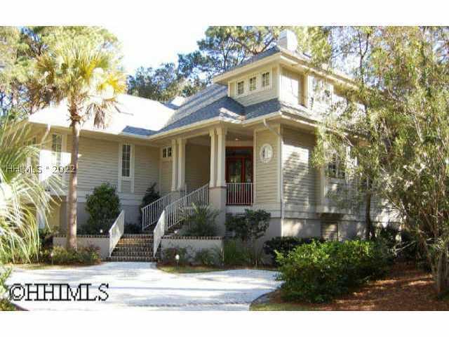 [Address Hidden by Seller], Hilton Head Island, SC 29928