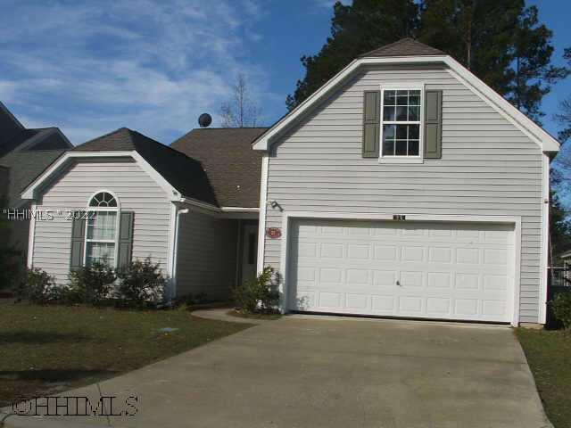 [Address Hidden by Seller], Bluffton, SC 29910