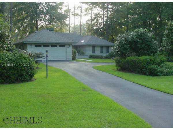 [Address Hidden by Seller], Bluffton, SC 29910