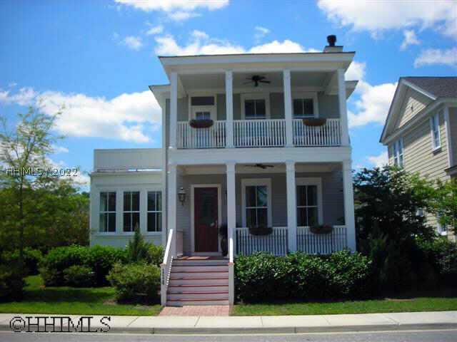 [Address Hidden by Seller], Okatie, SC 29909