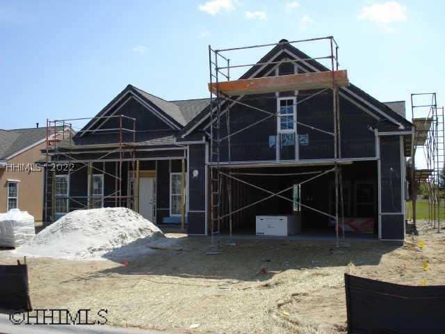 [Address Hidden by Seller], Bluffton, SC 29909