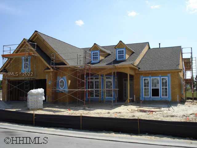 [Address Hidden by Seller], Bluffton, SC 29909