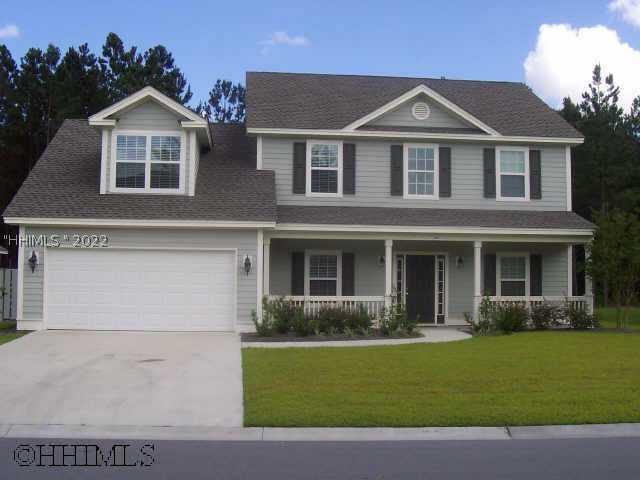 [Address Hidden by Seller], Bluffton, SC 29910