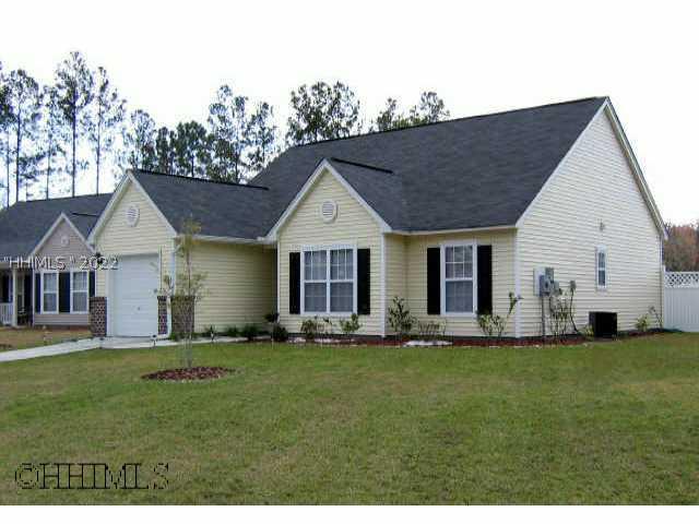 [Address Hidden by Seller], Bluffton, SC 29910