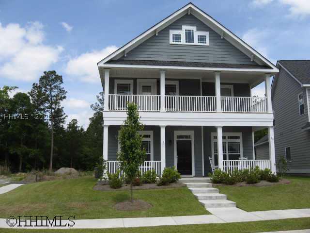 [Address Hidden by Seller], Bluffton, SC 29910