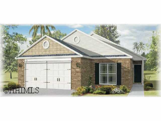 [Address Hidden by Seller], Bluffton, SC 29910