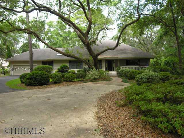 [Address Hidden by Seller], Hilton Head Island, SC 29928