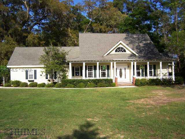 [Address Hidden by Seller], Bluffton, SC 29910