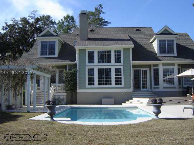 [Address Hidden by Seller], Bluffton, SC 29910