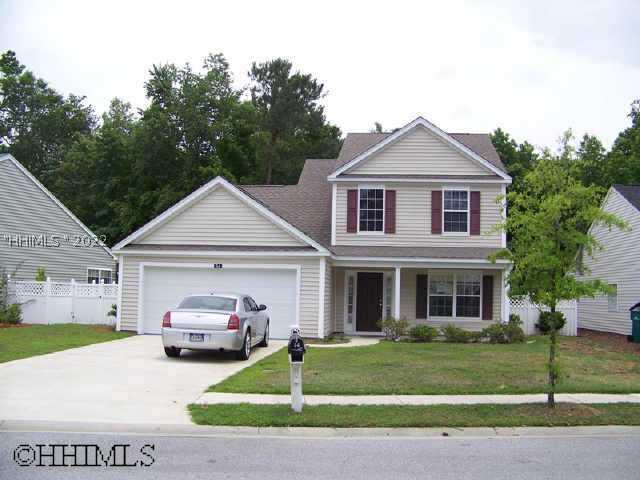 [Address Hidden by Seller], Bluffton, SC 29910