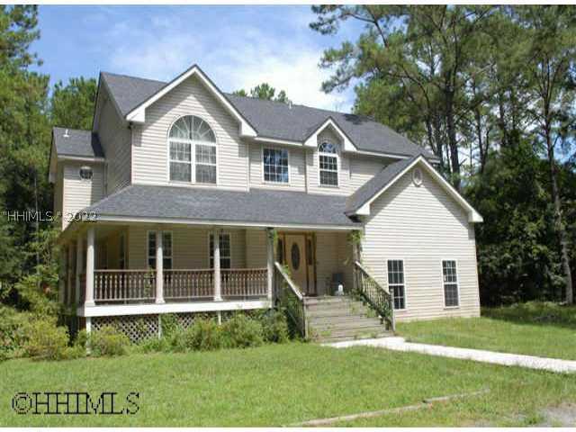 [Address Hidden by Seller], Bluffton, SC 29910