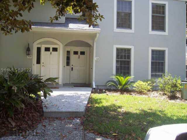 [Address Hidden by Seller], Hilton Head Island, SC 29928