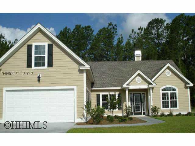 [Address Hidden by Seller], Bluffton, SC 29910