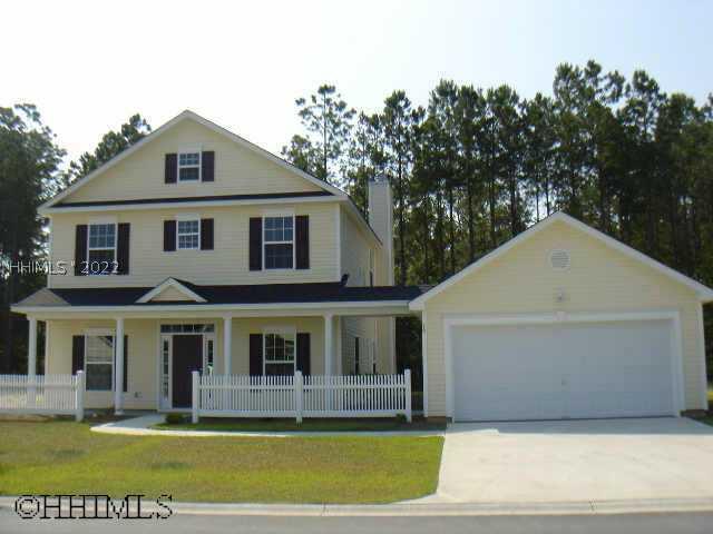 [Address Hidden by Seller], Bluffton, SC 29910