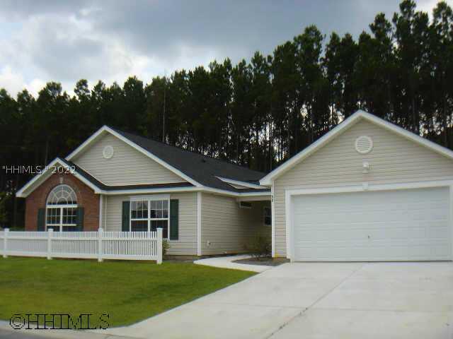 [Address Hidden by Seller], Bluffton, SC 29910